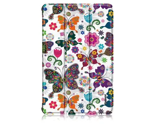 Чехол для планшета BeCover Smart Case Xiaomi Redmi Pad Pro 12.1'' Butterfly (711306)