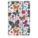 Чехол для планшета BeCover Smart Case Xiaomi Redmi Pad Pro 12.1'' Butterfly (711306)