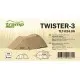 Палатка Tramp Lite Twister 3 Sand (UTLT-024-sand)