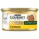 Консервы для кошек Purina Gourmet Gold Сочное наслаждение с курицей 85 г (8445290823342)