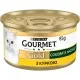 Консервы для кошек Purina Gourmet Gold Сочное наслаждение с курицей 85 г (8445290823342)