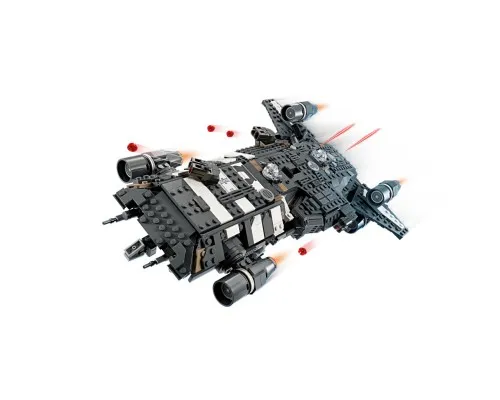 Конструктор LEGO Star Wars The Onyx Cinder Оніксовий попіл 1325 деталей (75374)