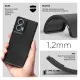 Чохол до мобільного телефона Armorstandart Matte Slim Fit Motorola Edge 50 Fusion Camera cover Black (ARM77294)