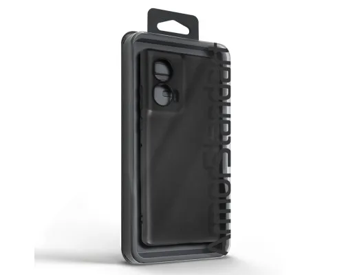 Чохол до мобільного телефона Armorstandart Matte Slim Fit Motorola Edge 50 Fusion Camera cover Black (ARM77294)