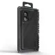 Чехол для мобильного телефона Armorstandart Matte Slim Fit Motorola Edge 50 Fusion Camera cover Black (ARM77294)