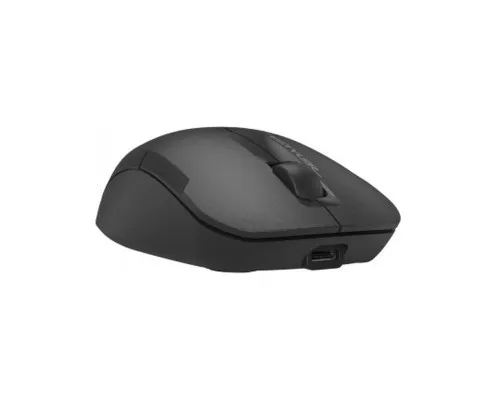 Мышка A4Tech FG15C Air2 Wireless Black (4711422004557)