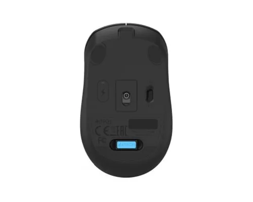 Мышка A4Tech FG15C Air2 Wireless Black (4711422004557)