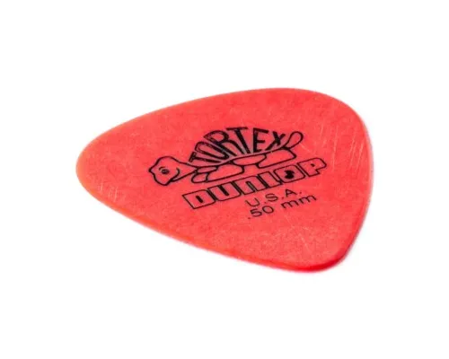 Медіатор Jim Dunlop Tortex Standard Pick .50mm 12 шт. (418P.50)