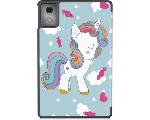 Чохол до планшета BeCover Smart Case Lenovo Tab K11 Plus TB-352F 11.45" Unicorn (711858)