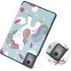 Чохол до планшета BeCover Smart Case Lenovo Tab K11 Plus TB-352F 11.45" Unicorn (711858)