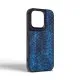 Чехол для мобильного телефона Harder Lizard Apple iPhone 15 Pro Blue (ARM76871)