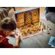 Конструктор LEGO Harry Potter Новогодний календарь 2024 (76438)