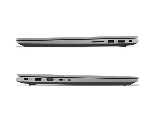 Ноутбук Lenovo ThinkBook 16 G6 IRL (21KH00T8RA)