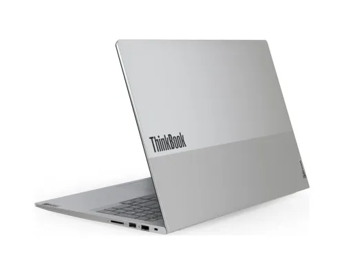 Ноутбук Lenovo ThinkBook 16 G6 IRL (21KH00T8RA)