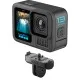 Екшн-камера GoPro HERO13 Black + Enduro + SD Card + Handler Floating (CHDRB-131-RW)