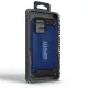 Чехол для мобильного телефона Armorstandart Panzer Apple iPhone 16 Pro Max Dark Blue (ARM79549)