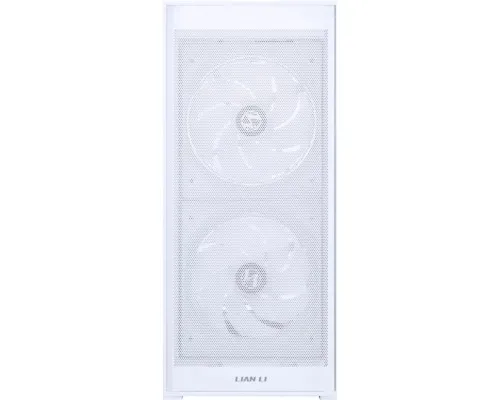 Корпус Lian Li LANCOOL 206 with ARGB fans White (G99.LAN206RW.00)