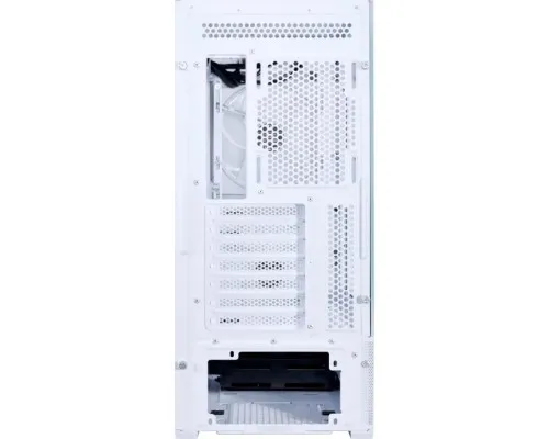 Корпус Lian Li LANCOOL 206 with ARGB fans White (G99.LAN206RW.00)