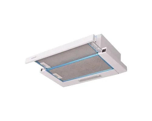 Витяжка кухонна Snaige SNH-SL450 W