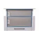 Витяжка кухонна Snaige SNH-SL450 W