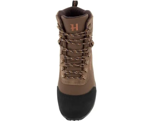 Черевики Harkila Wildwood GTX Brown 42 (30011815813)