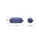 Чохол для навушників BeCover Silicon для Sony WF-C500 Dark Blue (712021)