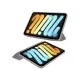 Чохол до планшета BeCover Apple iPad Mini 7 2024 Gray (712430)