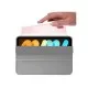 Чохол до планшета BeCover Apple iPad Mini 7 2024 Gray (712430)