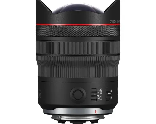 Об'єктив Canon RF 10-20mm f/4 L IS STM (6182C005)
