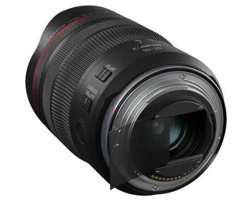 Об'єктив Canon RF 10-20mm f/4 L IS STM (6182C005)