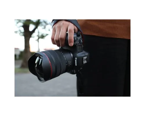 Об'єктив Canon RF 10-20mm f/4 L IS STM (6182C005)