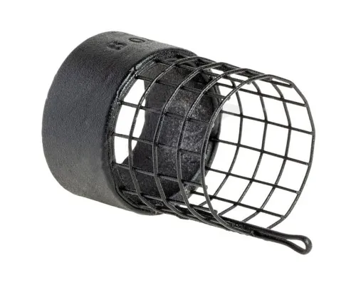 Годівниця Brain "Пуля" M 40g Black (1858.24.61)