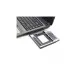 Фрейм-перехідник Gembird 2.5 HDD/SSD to laptop slim 5.25 bay (MF-95-01)