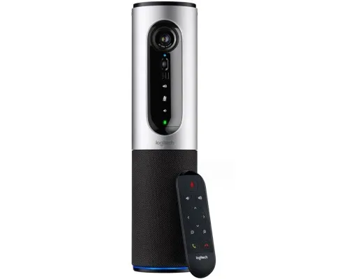 Веб-камера Logitech ConferenceCam Connect (960-001034)