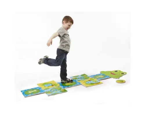 Игровой набор Melissa&Doug Детские классики Лягушонок (MD6275)