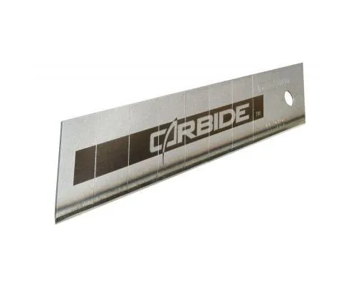 Лезвие Stanley Carbide шириной 18мм (STHT0-11818)