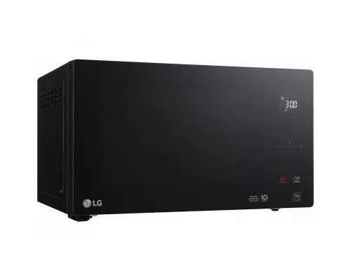 Мікрохвильова піч LG MS2595DIS