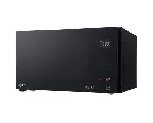 Мікрохвильова піч LG MS2595DIS