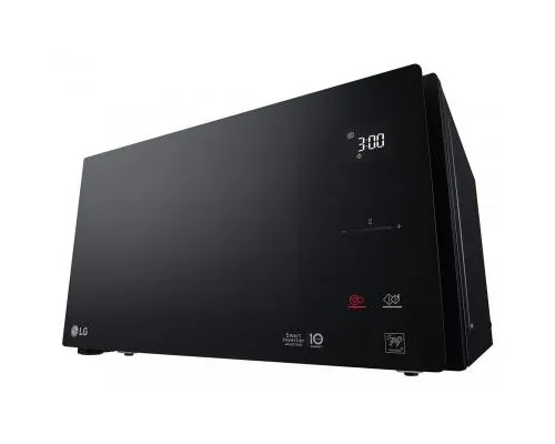 Мікрохвильова піч LG MS2595DIS