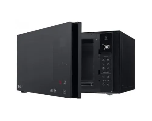 Микроволновая печь LG MS2595DIS