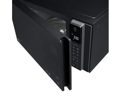 Мікрохвильова піч LG MS2595DIS