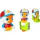 Развивающая игрушка Huile Toys Тележка с мороженым (6101)