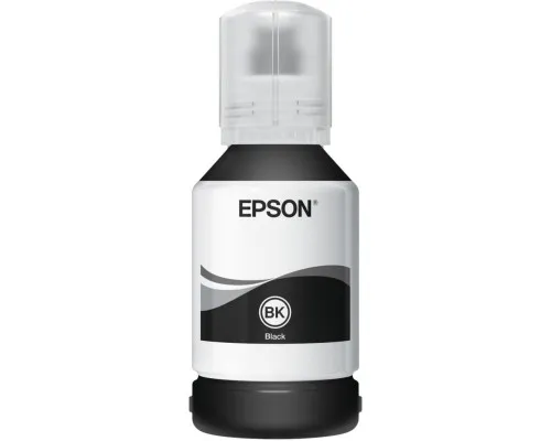 Контейнер с чернилами Epson 105 black pigmented (C13T00Q140)
