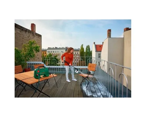 Мийка високого тиску Bosch EasyAquatak 120 (0.600.8A7.901)