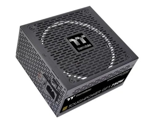 Блок питания ThermalTake 750W Toughpower GF1 (PS-TPD-0750FNFAGE-1)