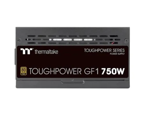 Блок питания ThermalTake 750W Toughpower GF1 (PS-TPD-0750FNFAGE-1)