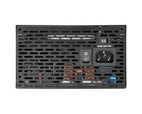 Блок питания ThermalTake 750W Toughpower GF1 (PS-TPD-0750FNFAGE-1)