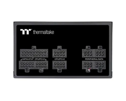 Блок питания ThermalTake 750W Toughpower GF1 (PS-TPD-0750FNFAGE-1)