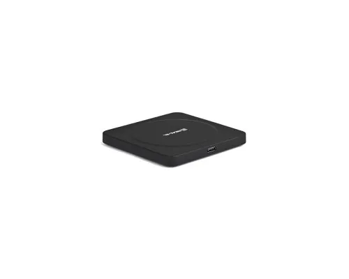 Зарядний пристрій REAL-EL WL-710 black (EL123160018)
