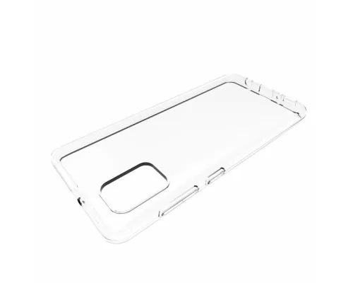 Чехол для мобильного телефона BeCover Samsung Galaxy A31 SM-A315 Transparancy (704864) (704864)